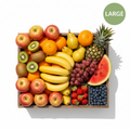 Large Fruit Box