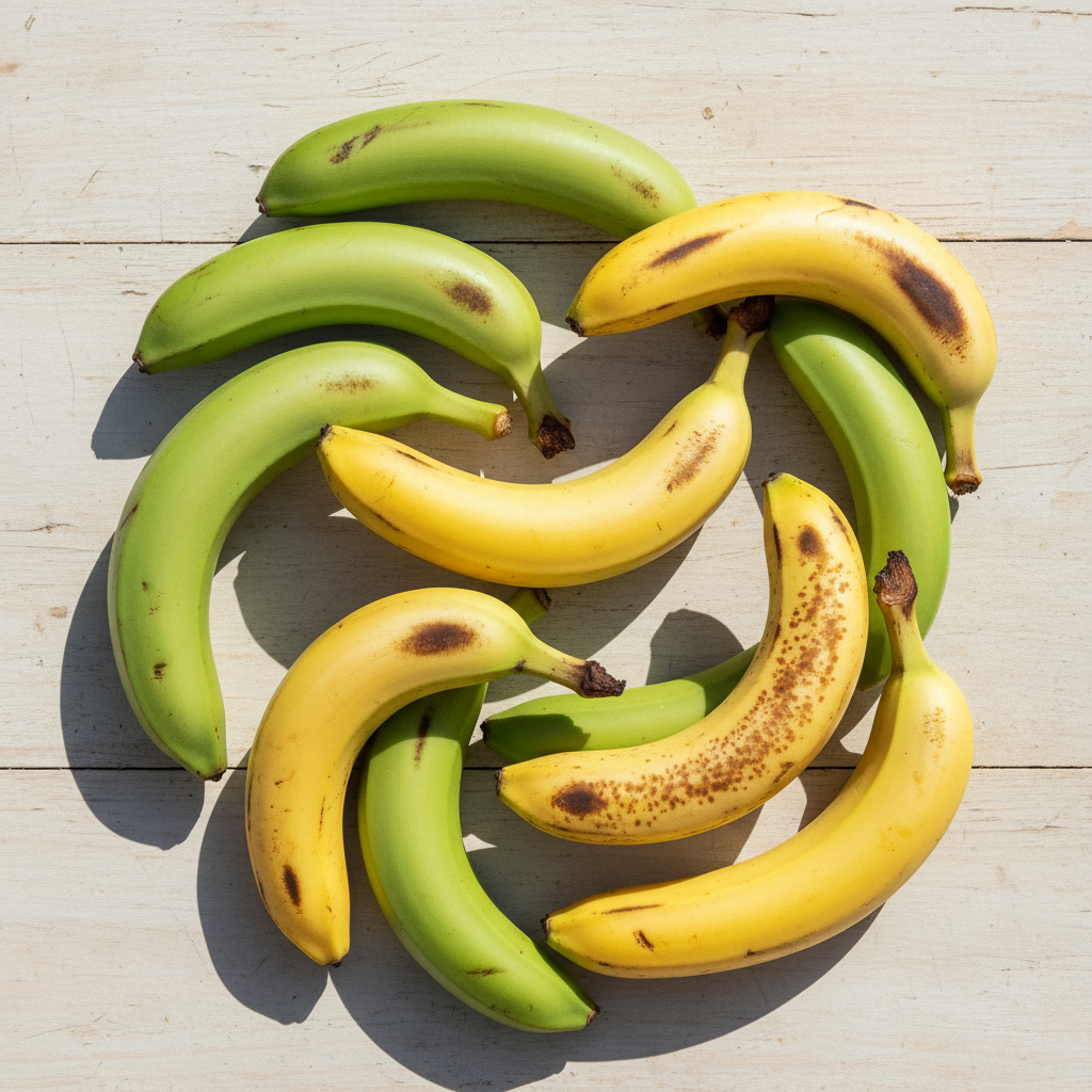 Bananas