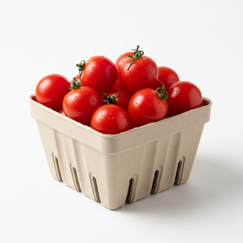 Cherry Tomato