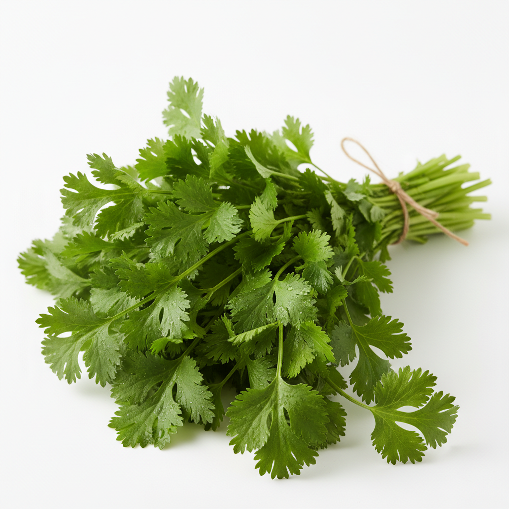 Coriander
