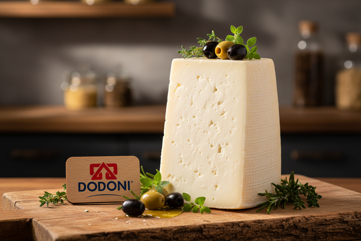Deli Cheese Selection - Freshly Local