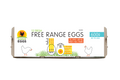 Free Range 600g Eggs - Freshly Local