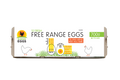 Free Range 700g Eggs - Freshly Local