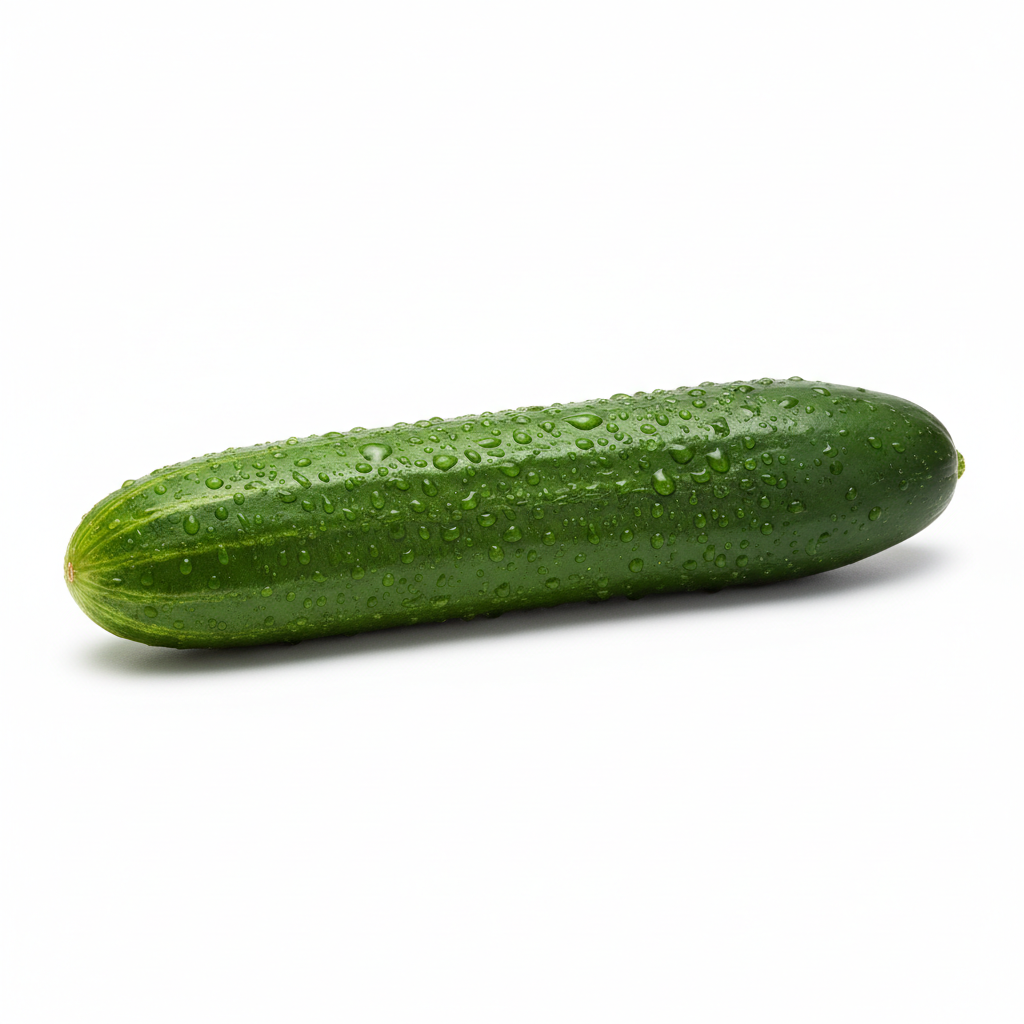 Cucumber