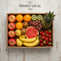 Medium Fruit Box