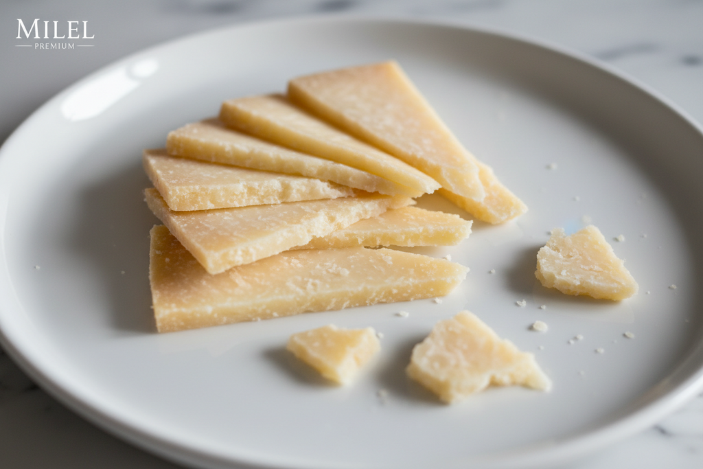 Deli Cheese Selection - Freshly Local