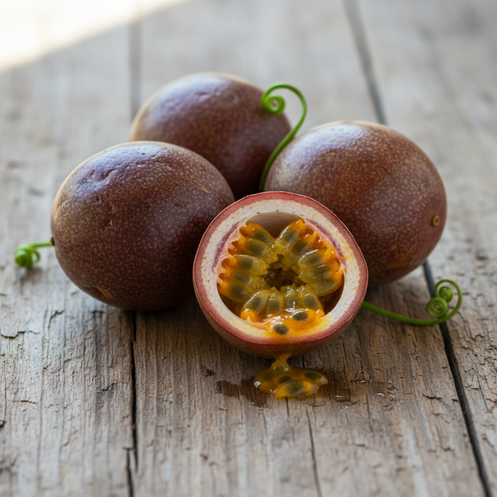 Passionfruit