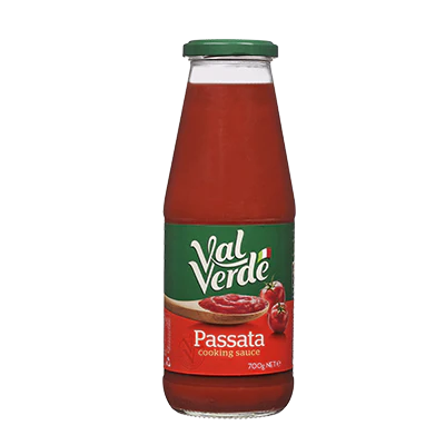 Passata Sauce - Freshly Local